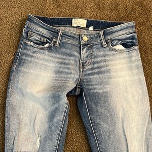 BKE Stella womens jeans Size 27L